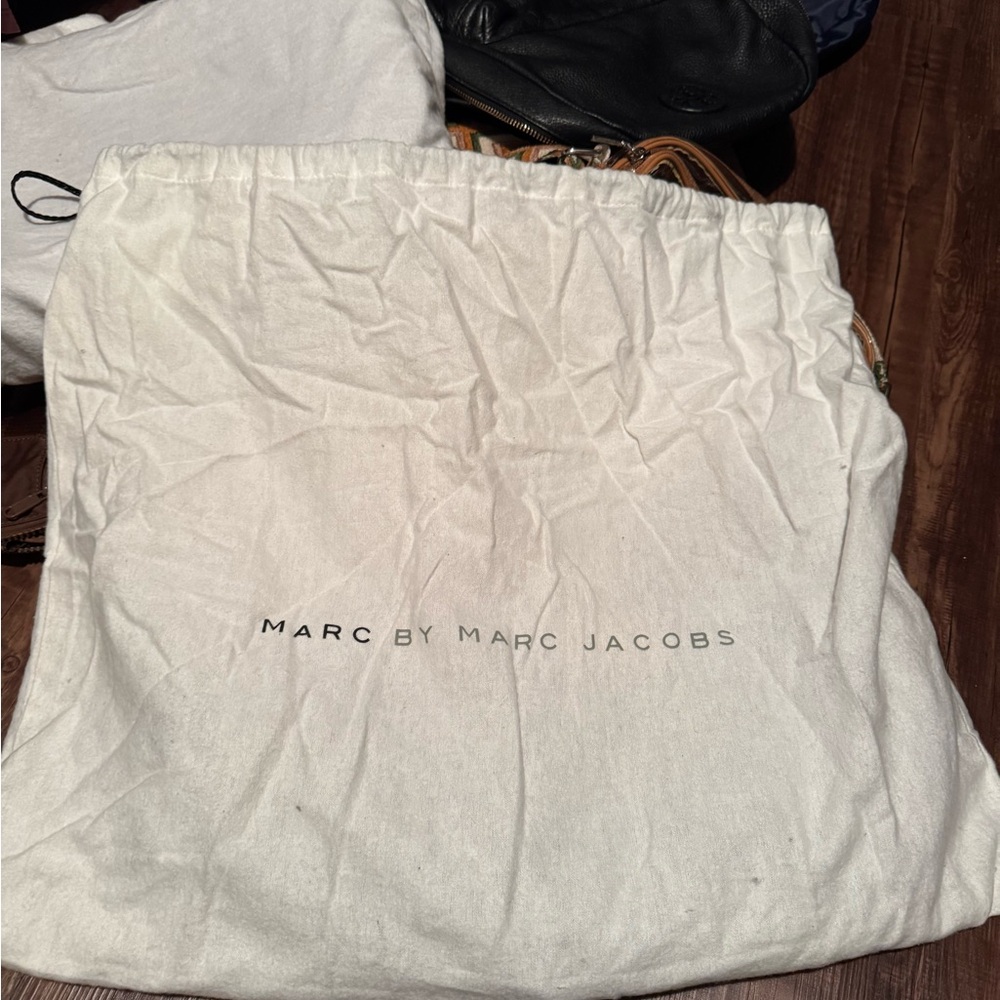 Marc by Marc Jacobs purse